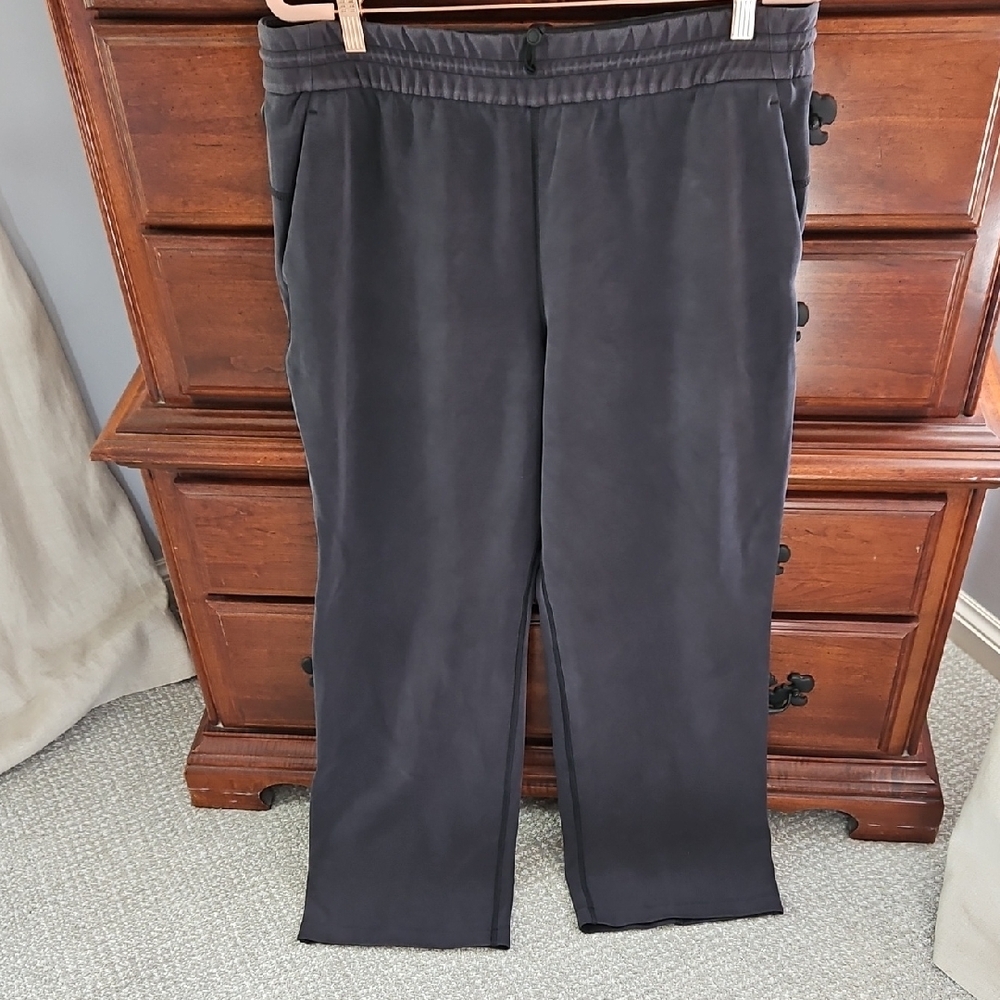Lululemon Stylish Black Pants